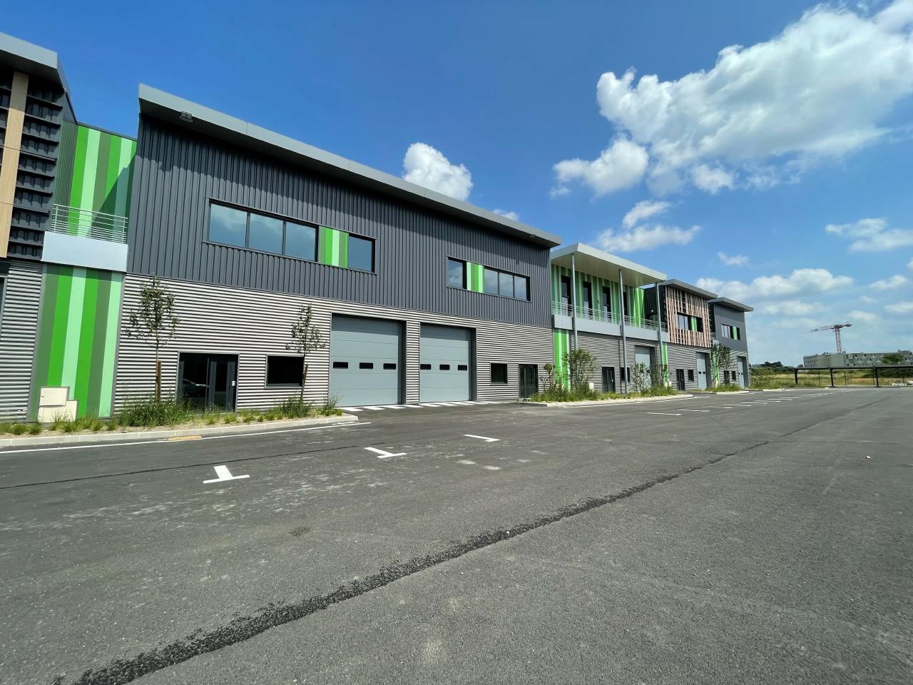 Local d'activité Conflans-Sainte-Honorine 1810m² Location local d'activité Conflans-Sainte-Honorine Yvelines OLACT2105956 3